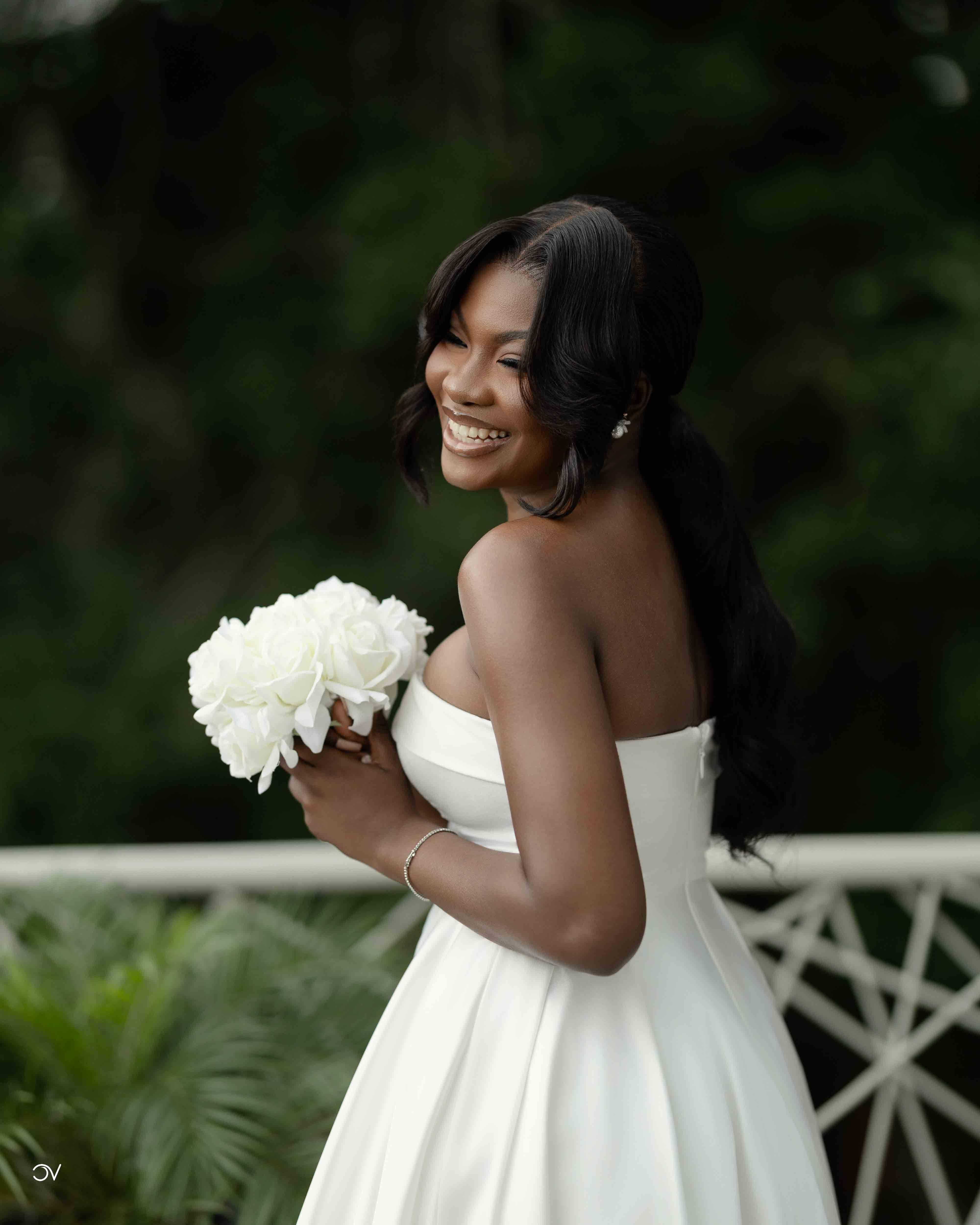 Wedding ceremony photography